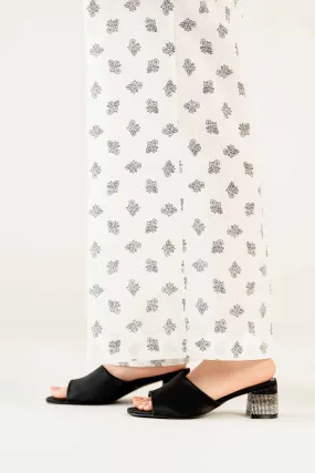 1 Piece - Paste Printed Loose Fabric - 42503074