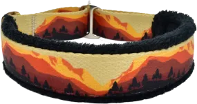 1" Take a Peak Everyday Limited Slip Collar