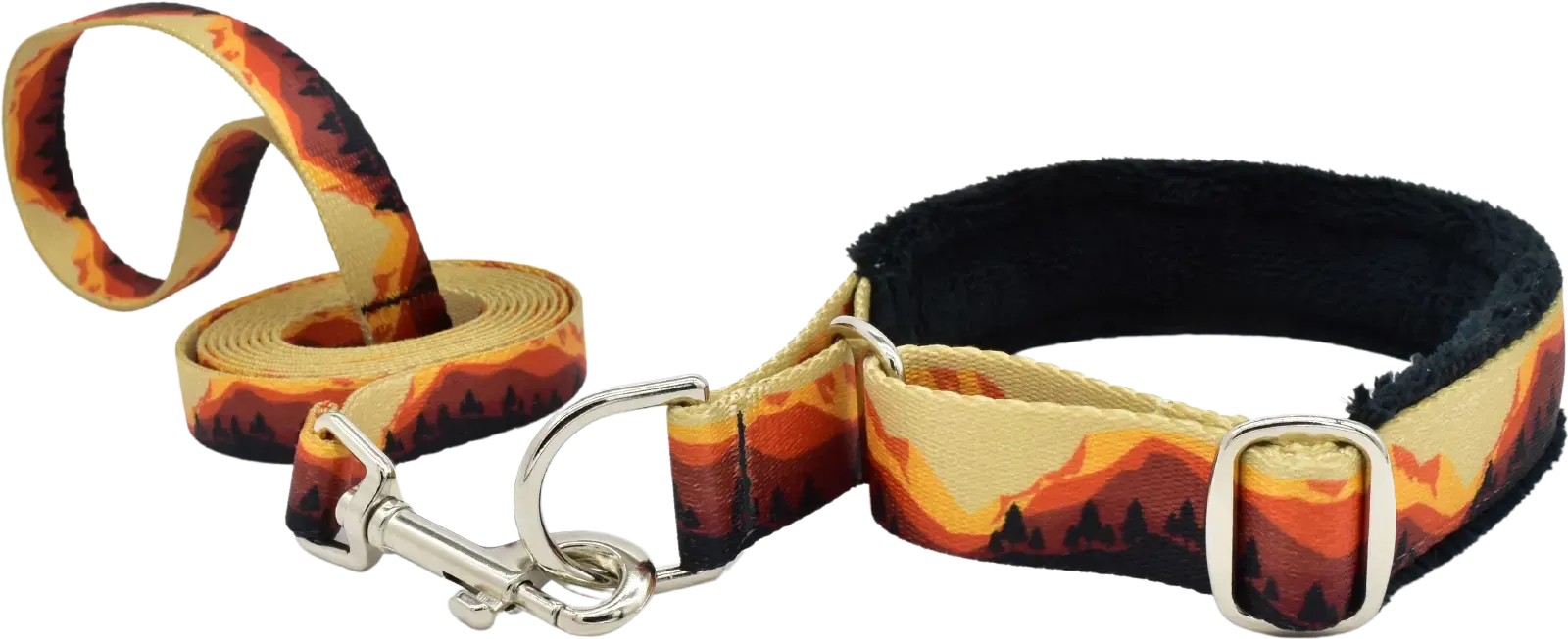 1" Take a Peak Everyday Limited Slip Collar