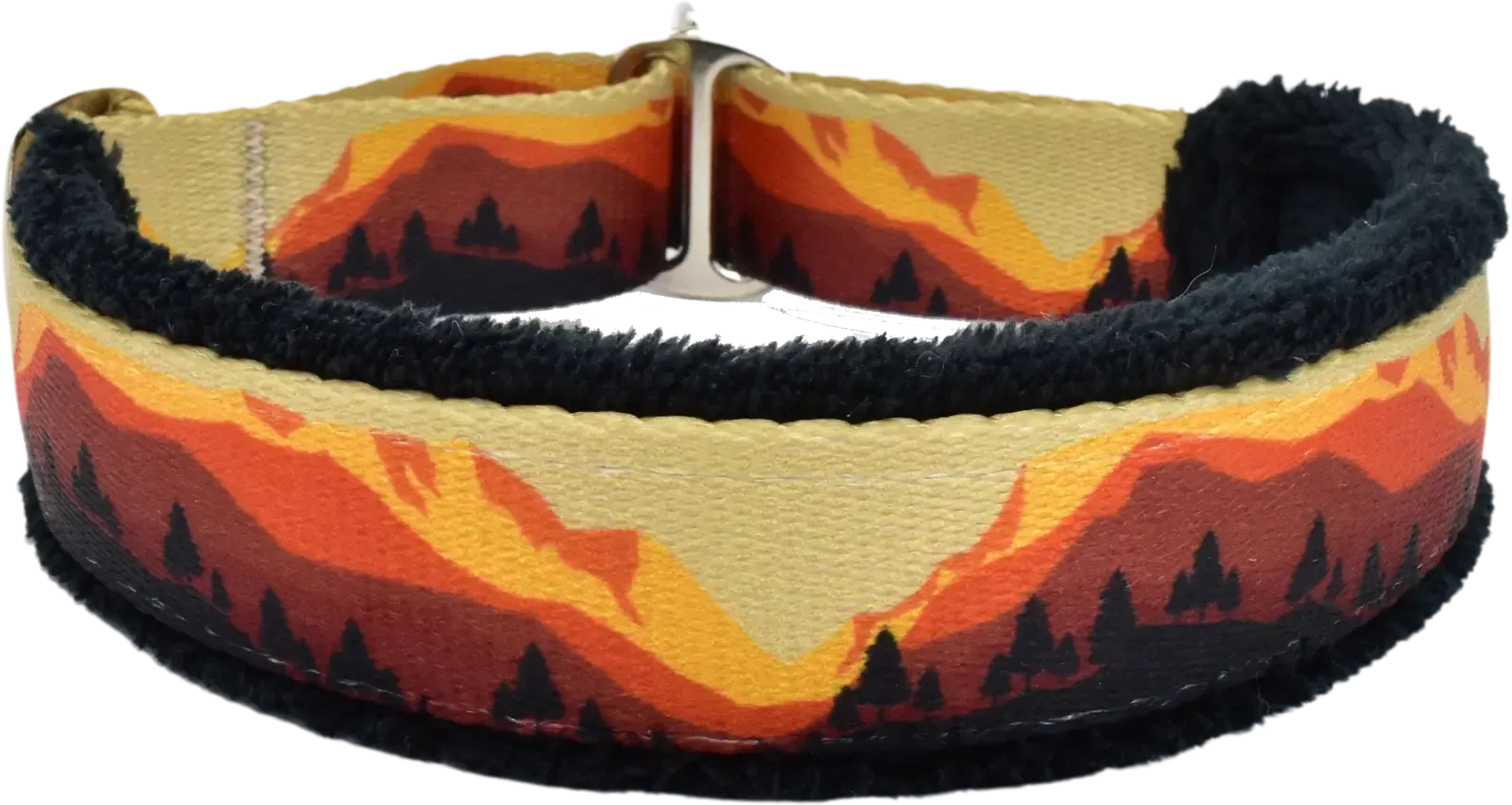 1" Take a Peak Everyday Limited Slip Collar