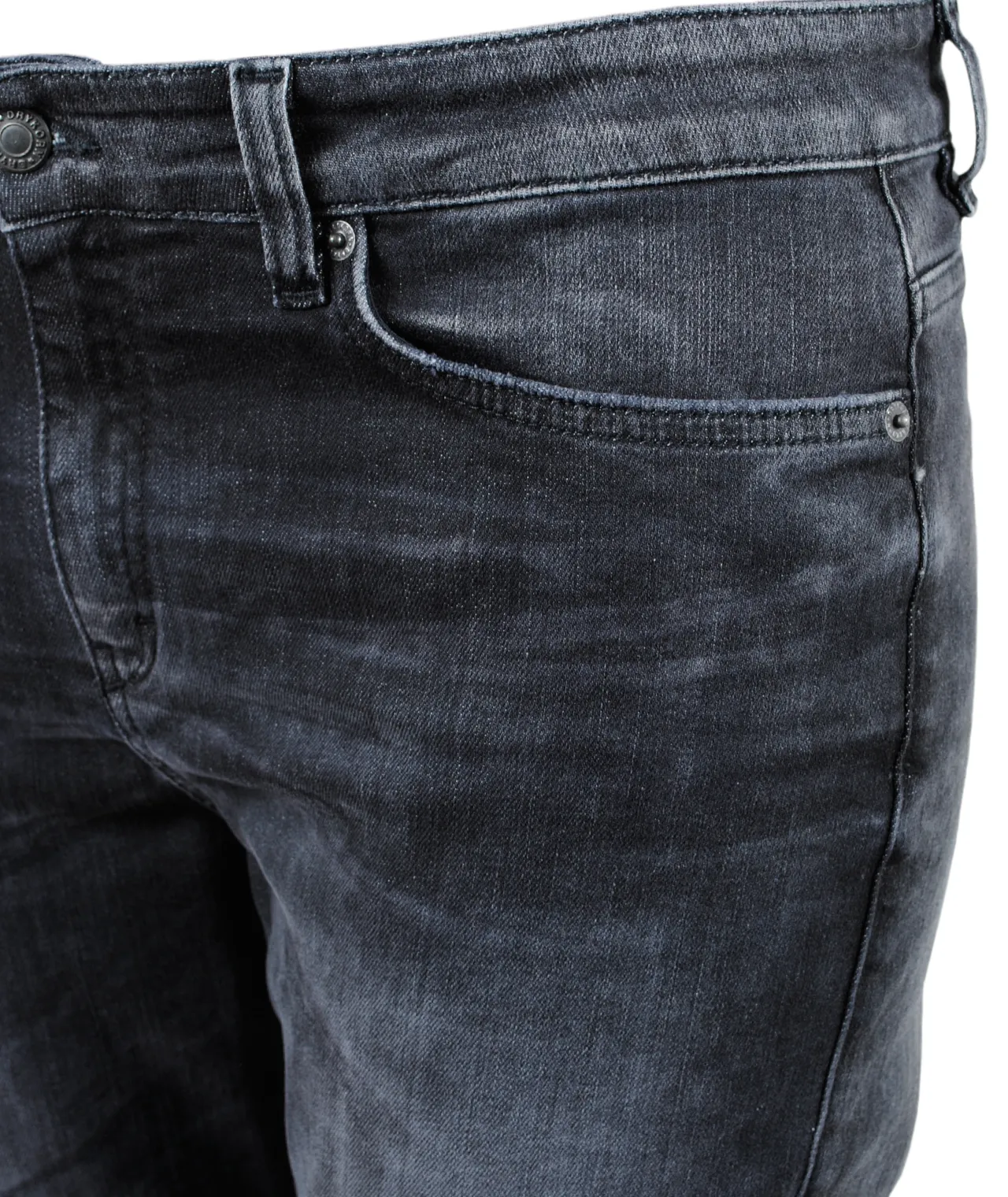 5-Pocket Jeans Night
