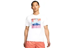 Air Manga T-Shirt