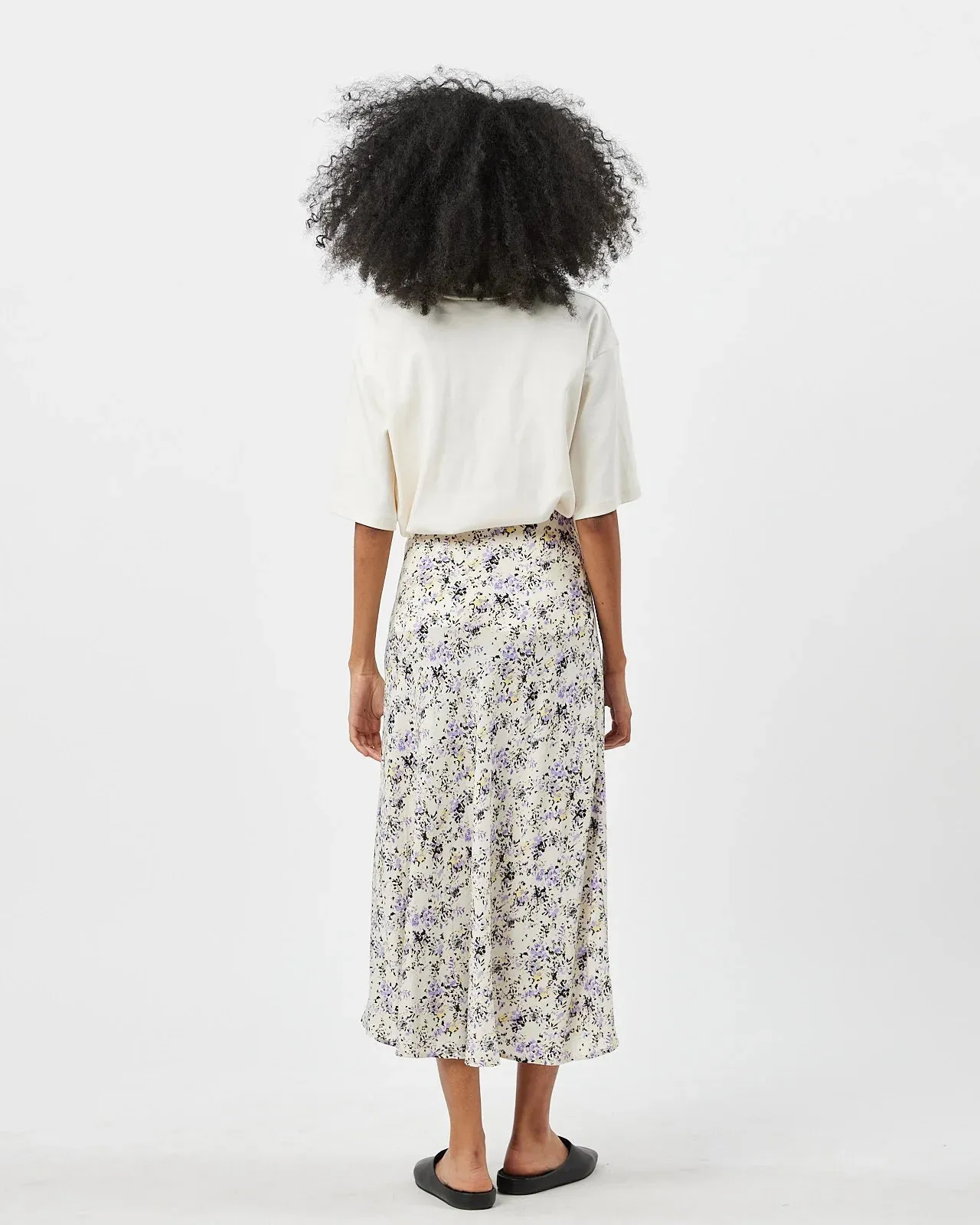 alboa midi skirt 9744