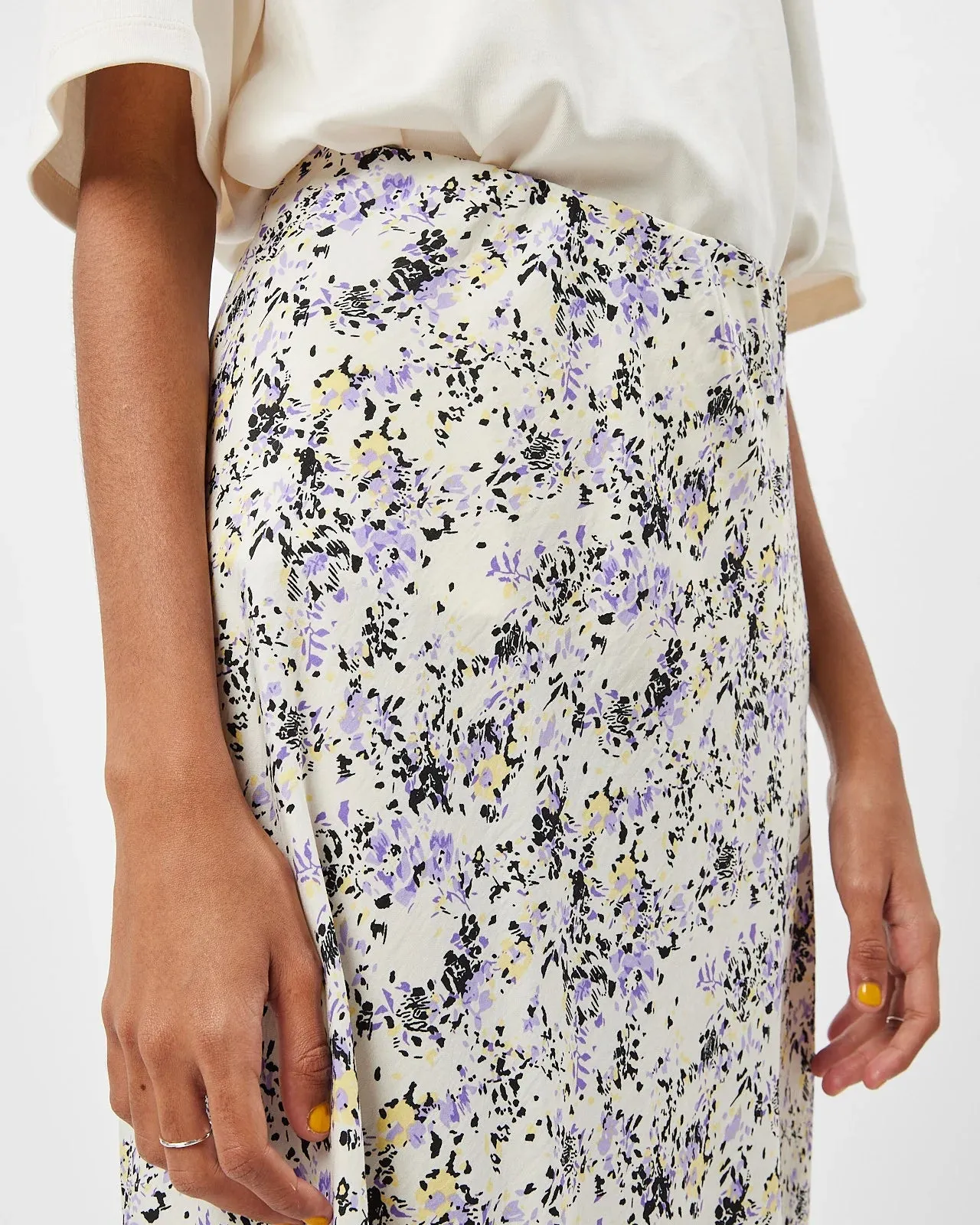 alboa midi skirt 9744