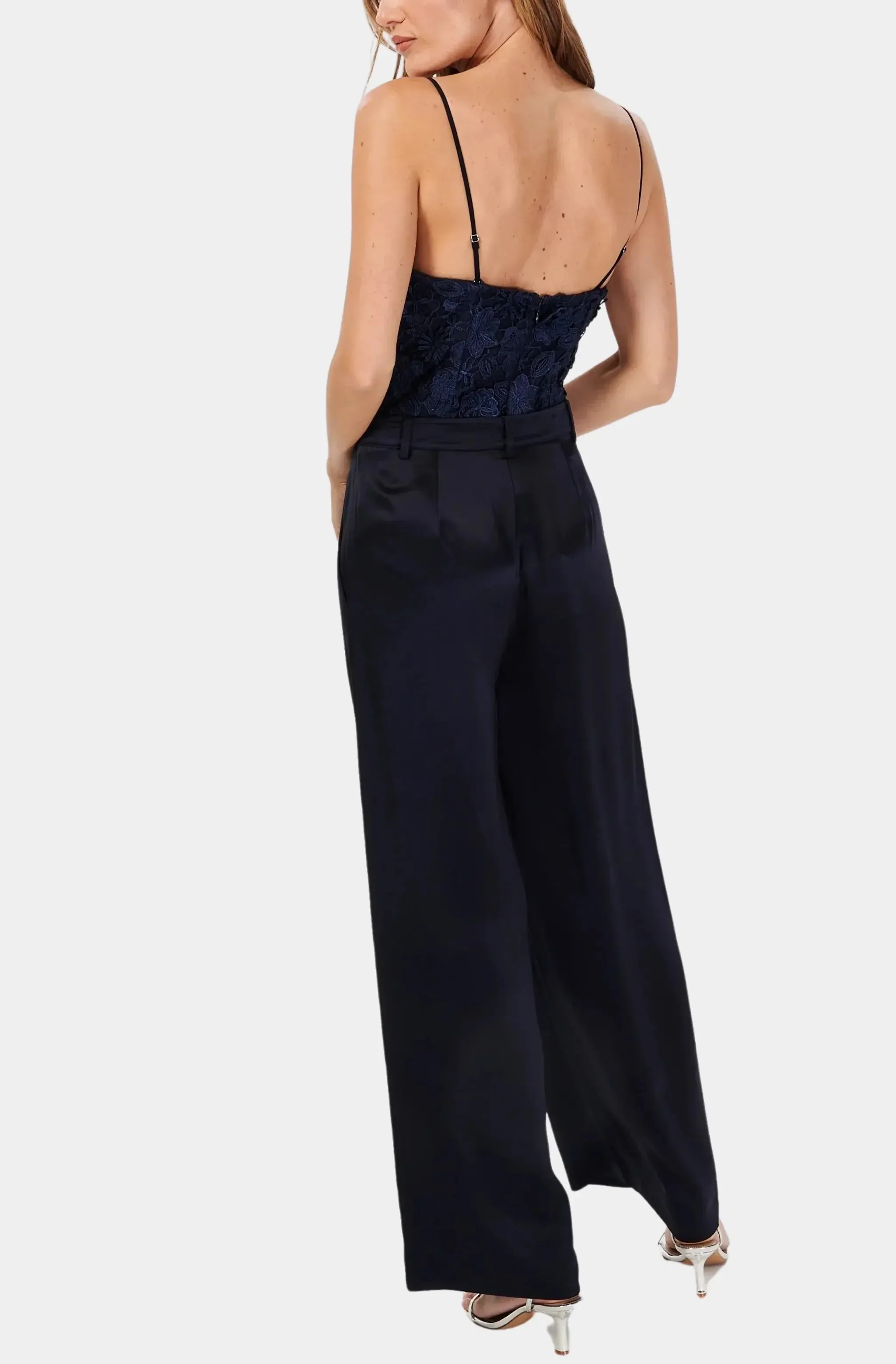 Beleza Bodysuit
