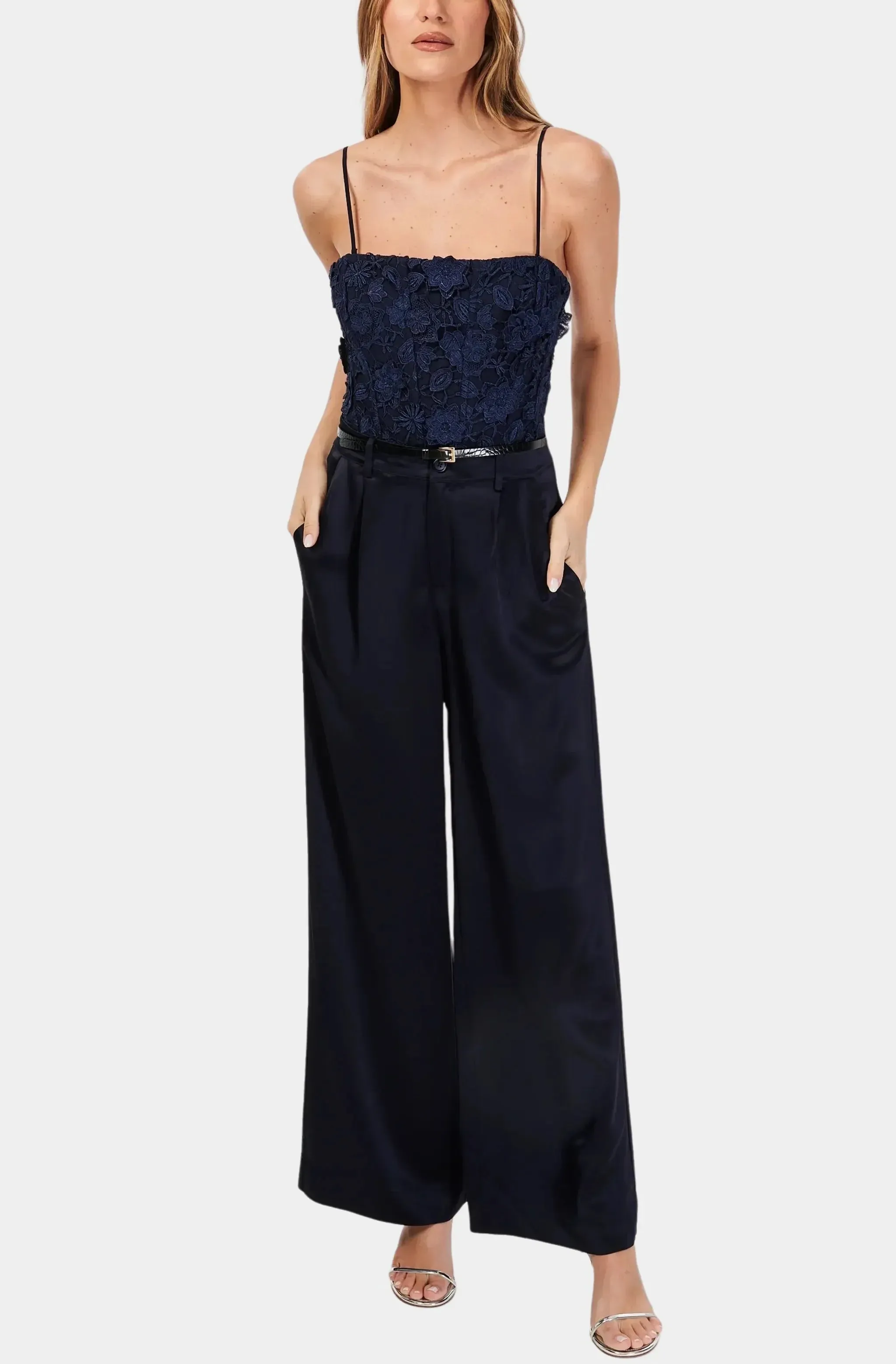 Beleza Bodysuit
