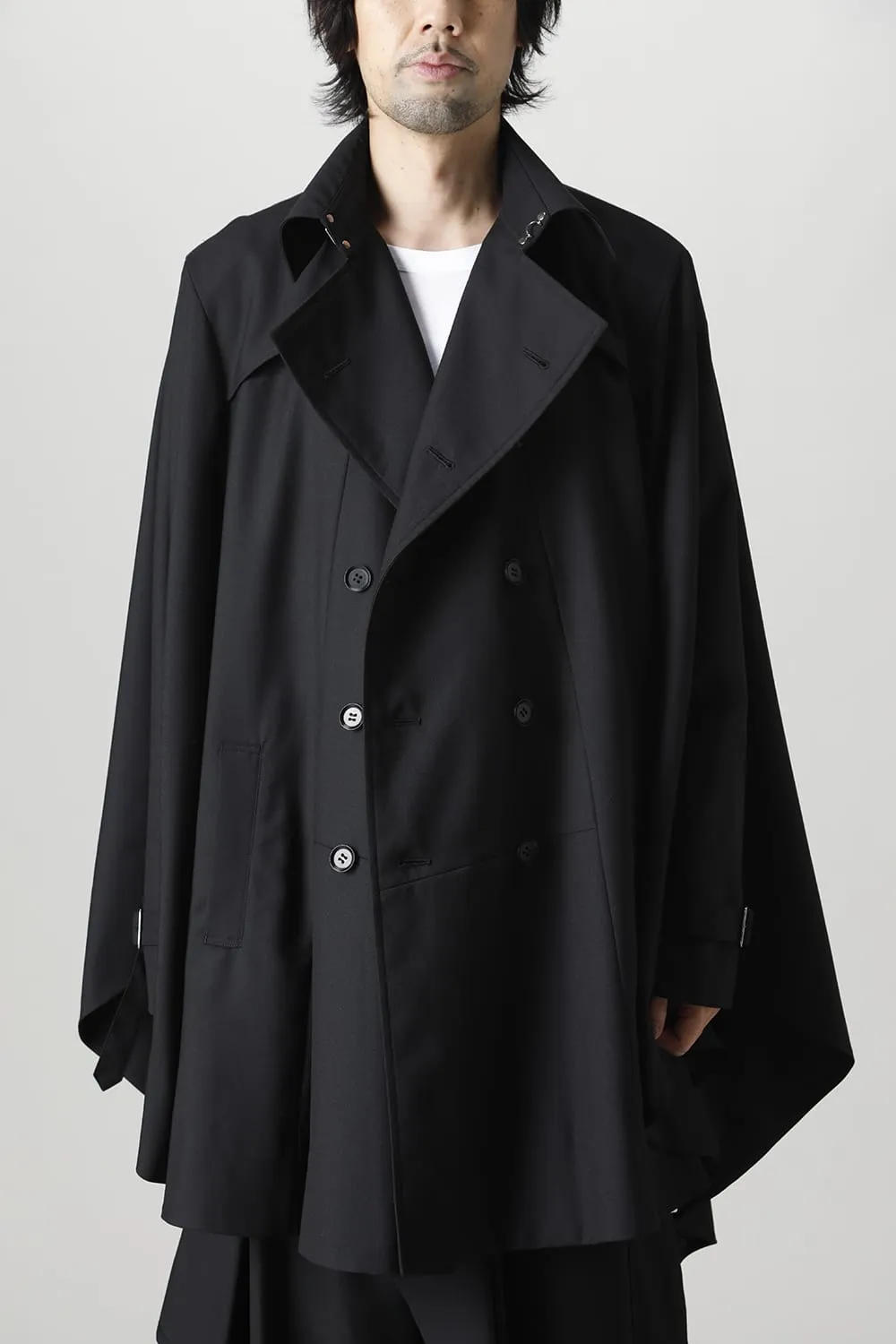 Big cape cloak