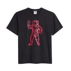 Billionaire Boys Club BB Molecules SS Tee Black