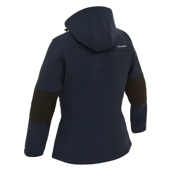 Bisley Womens Flex & Move Softshell Jacket - BJL6570