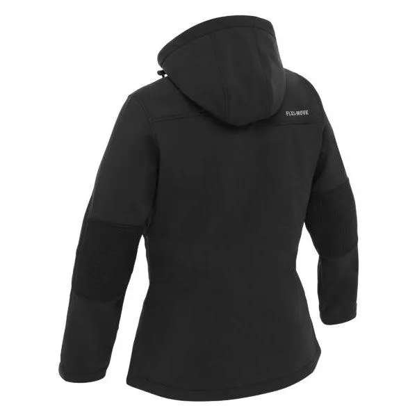 Bisley Womens Flex & Move Softshell Jacket - BJL6570