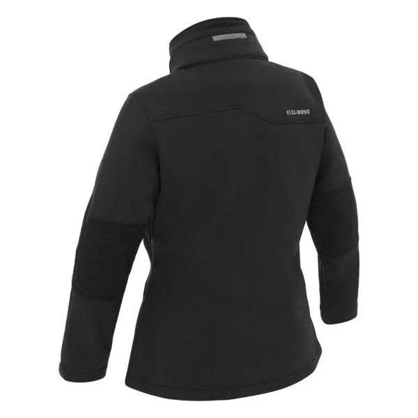 Bisley Womens Flex & Move Softshell Jacket - BJL6570