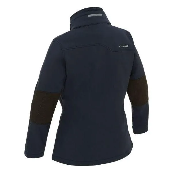 Bisley Womens Flex & Move Softshell Jacket - BJL6570