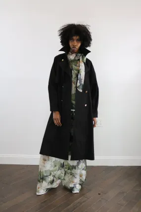 black spring trench