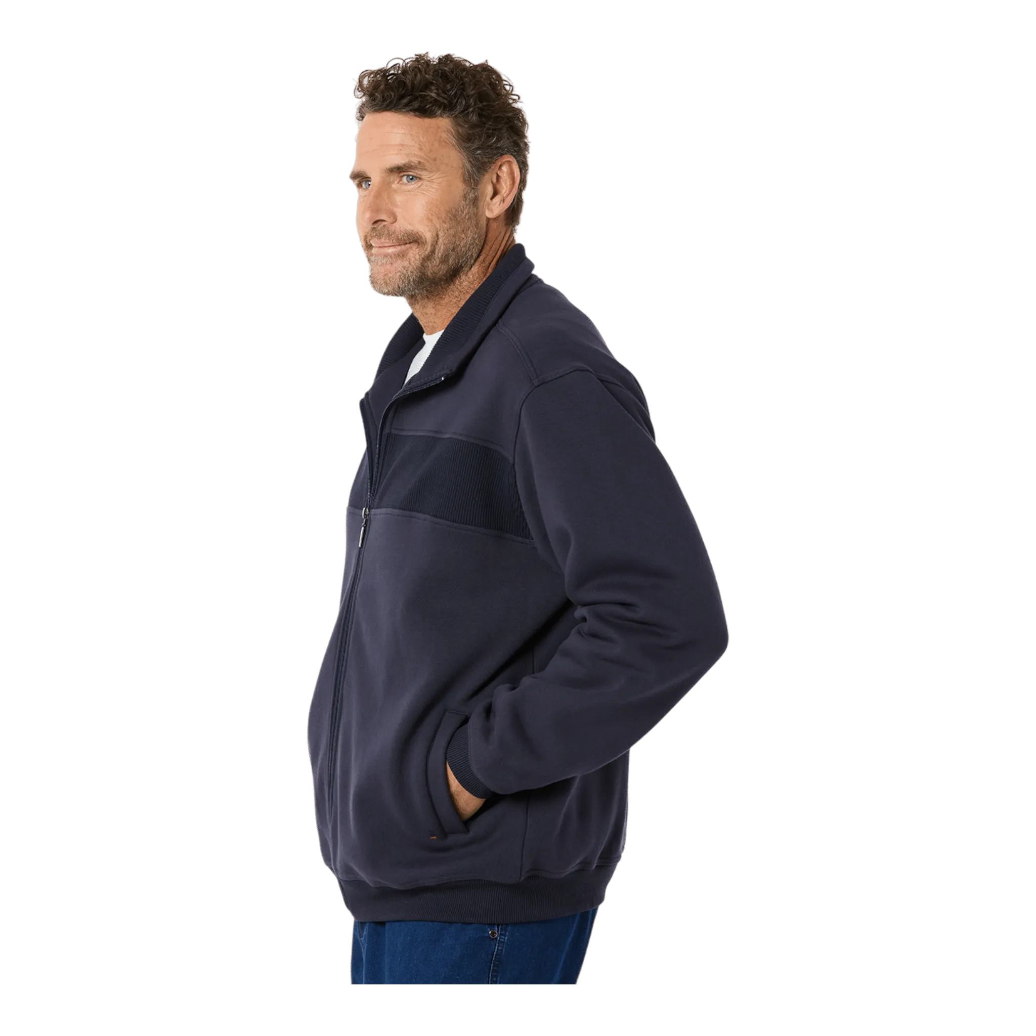 Breakaway Zed Fleece Jacket 62424