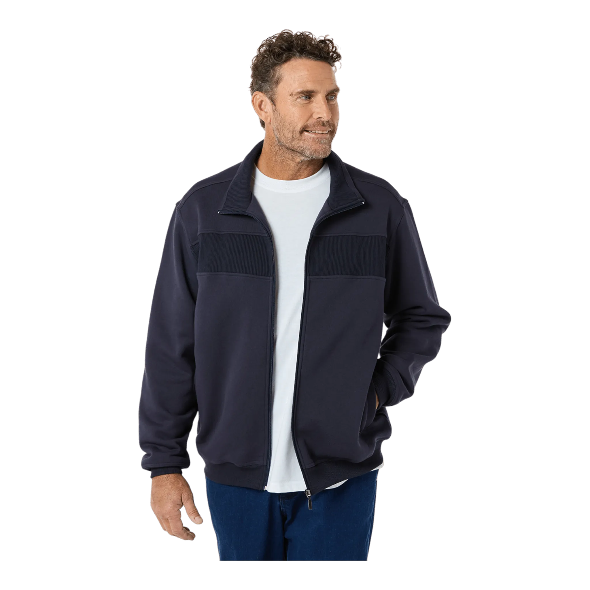 Breakaway Zed Fleece Jacket 62424