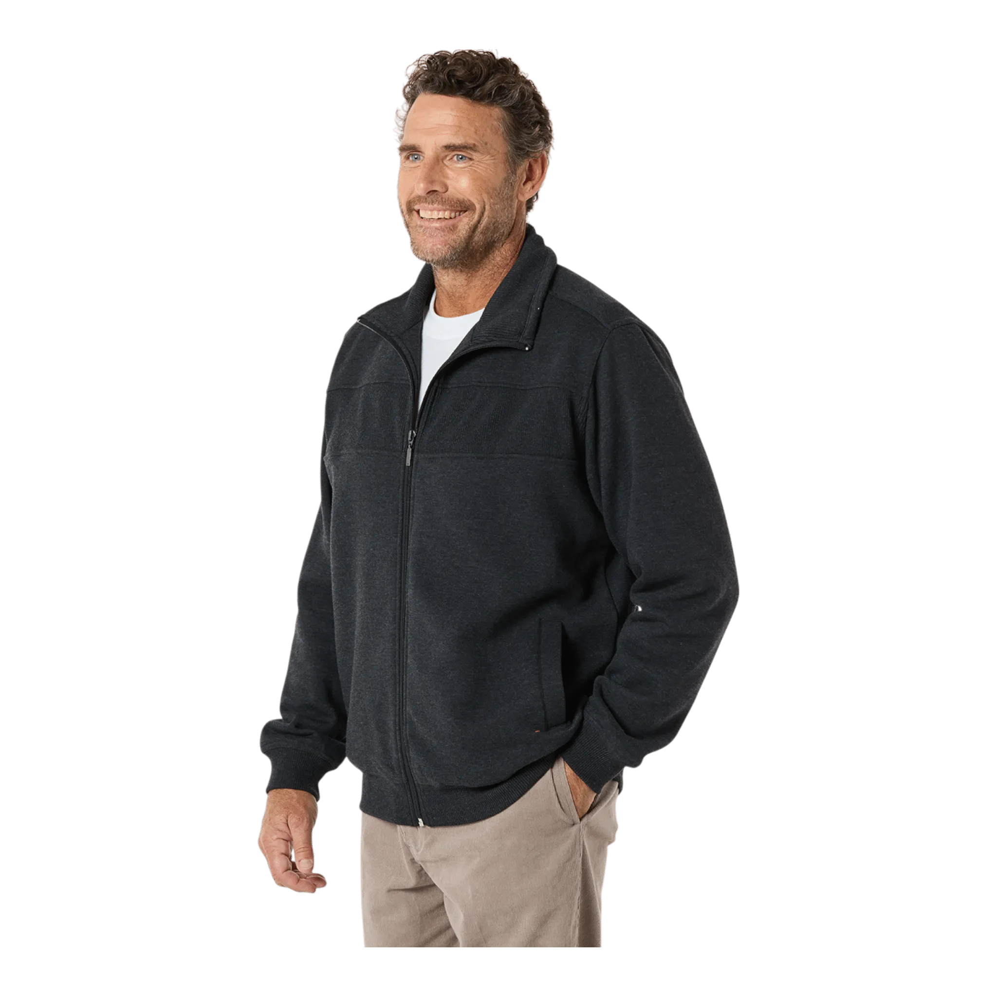 Breakaway Zed Fleece Jacket 62424