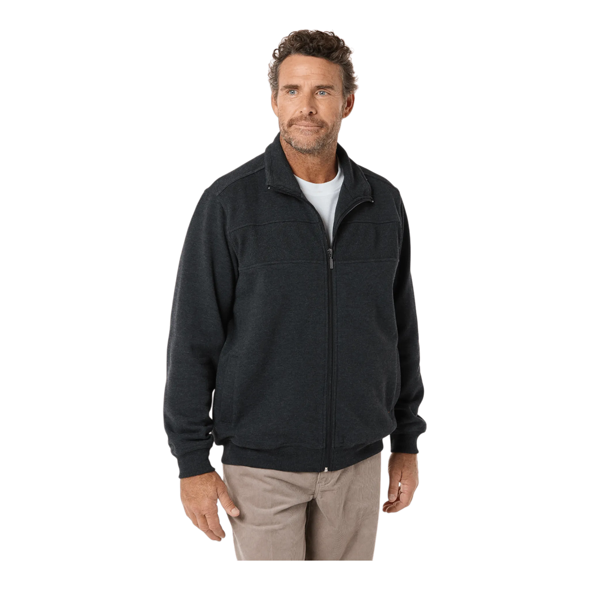 Breakaway Zed Fleece Jacket 62424