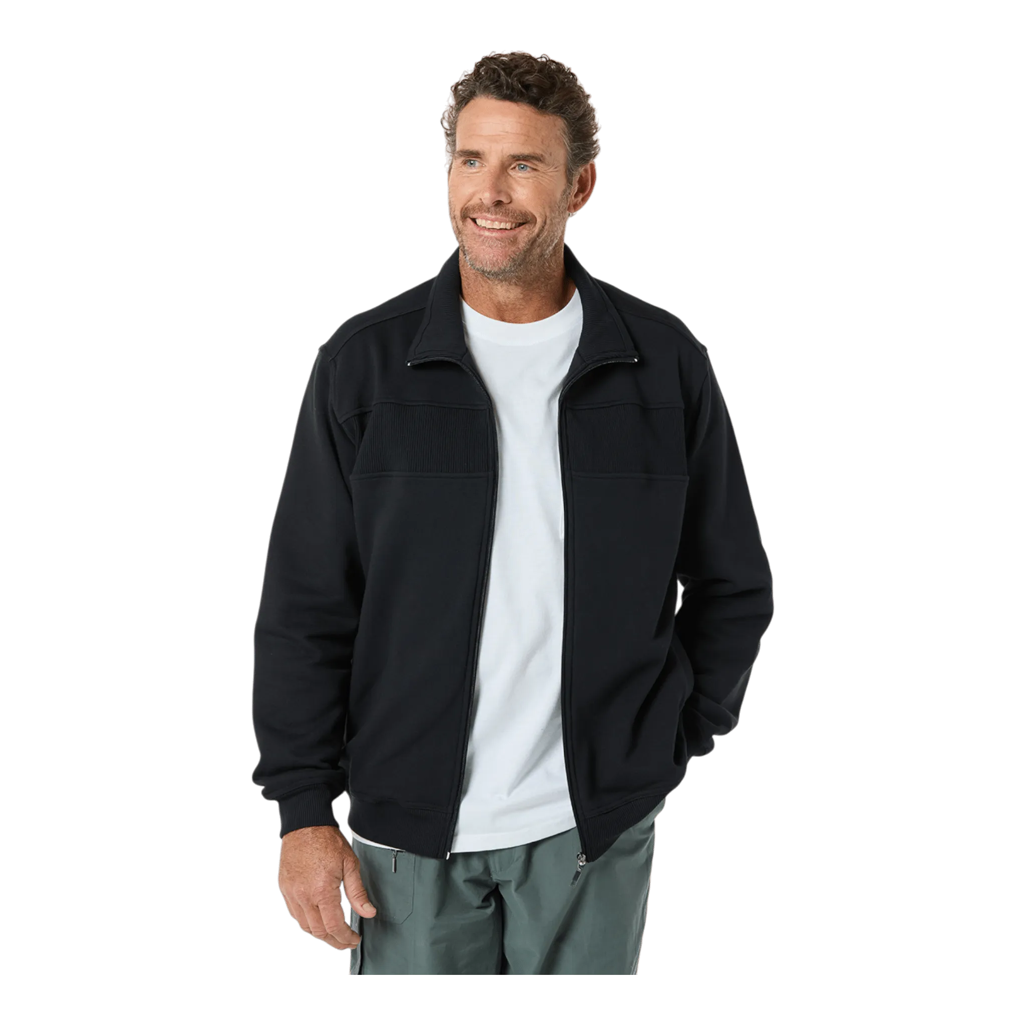 Breakaway Zed Fleece Jacket 62424