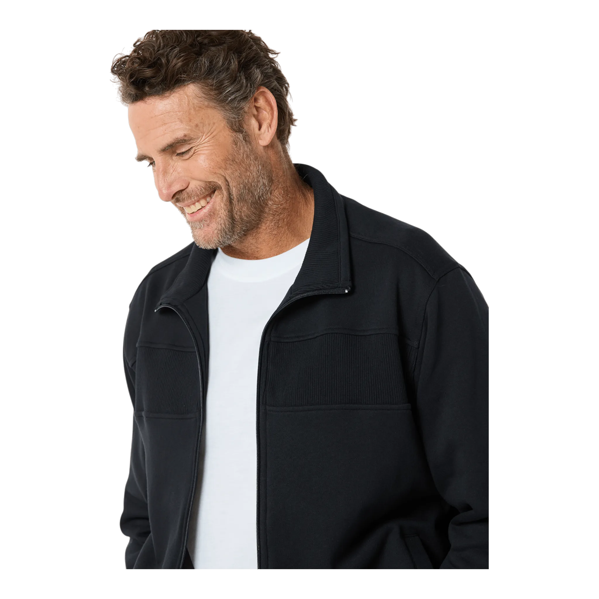 Breakaway Zed Fleece Jacket 62424