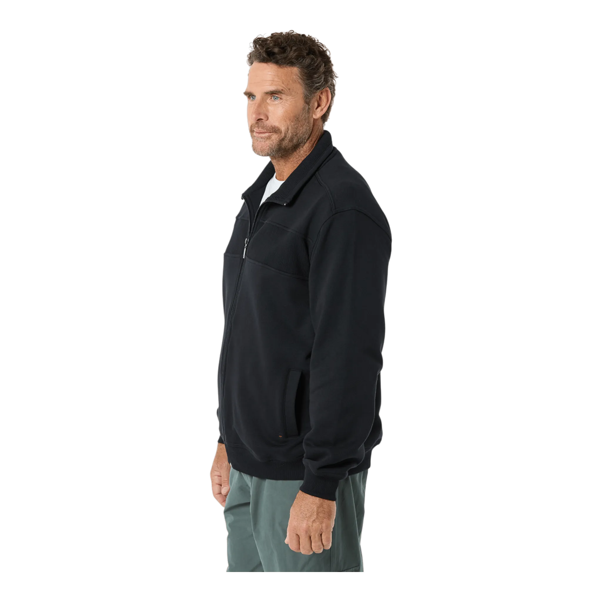 Breakaway Zed Fleece Jacket 62424