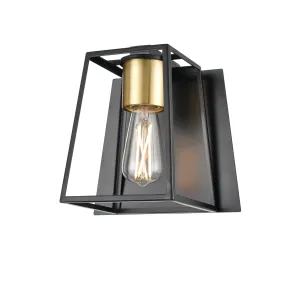 Cape Breton - wall light - DVP29001MF_EB