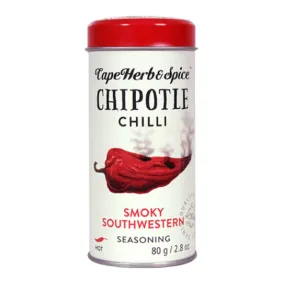 Cape Herb & Spice - Chipotle Chilli - 80g
