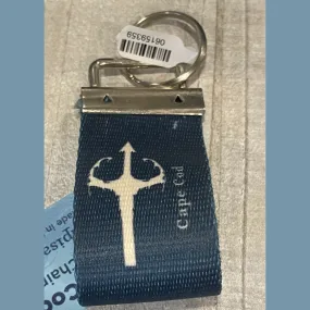 Cape Triton Key Chain