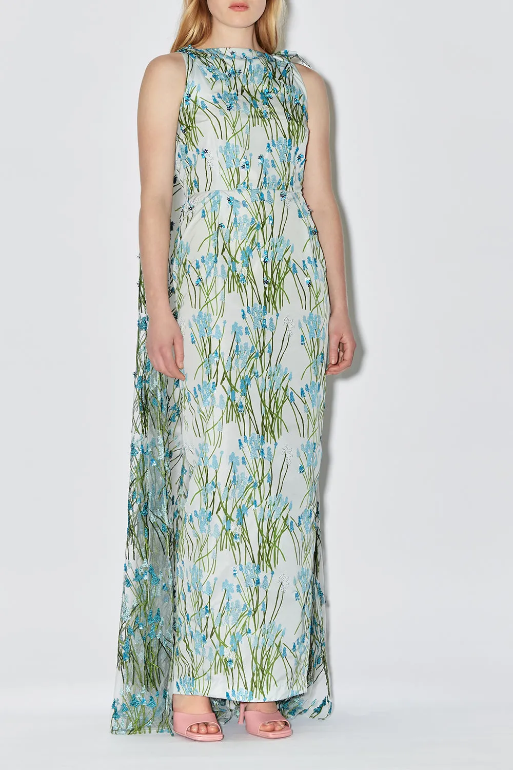 Charlene Dress