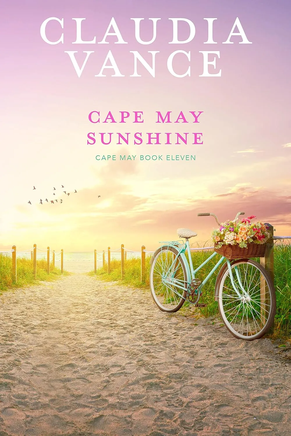 Claudia Vance - Cape May Sunshine #11