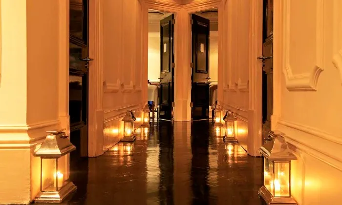 Couple’s Journey of Discovery Spa Session – Inspire by Casuarina