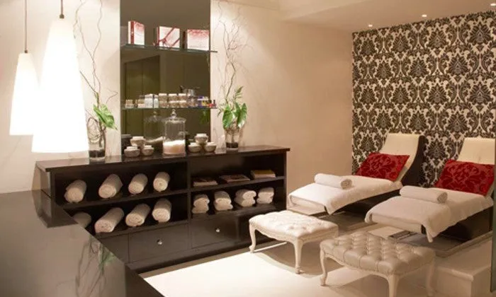 Couple’s Journey of Discovery Spa Session – Inspire by Casuarina
