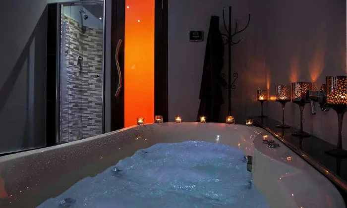 Couple’s Journey of Discovery Spa Session – Inspire by Casuarina
