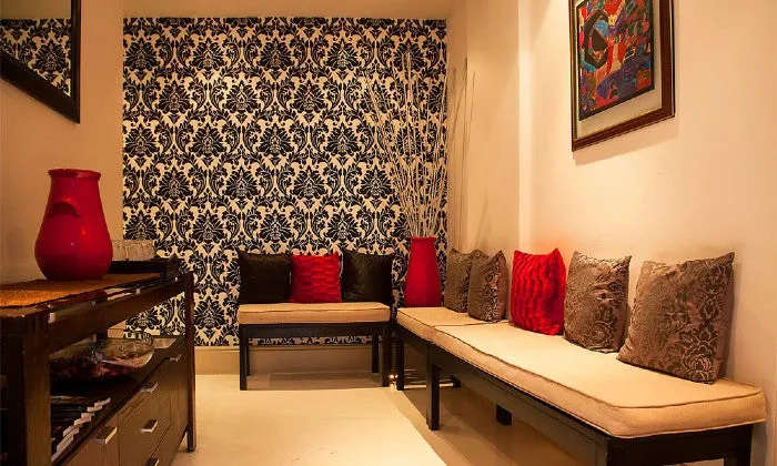 Couple’s Journey of Discovery Spa Session – Inspire by Casuarina