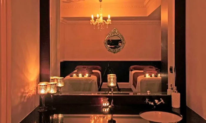 Couple’s Journey of Discovery Spa Session – Inspire by Casuarina
