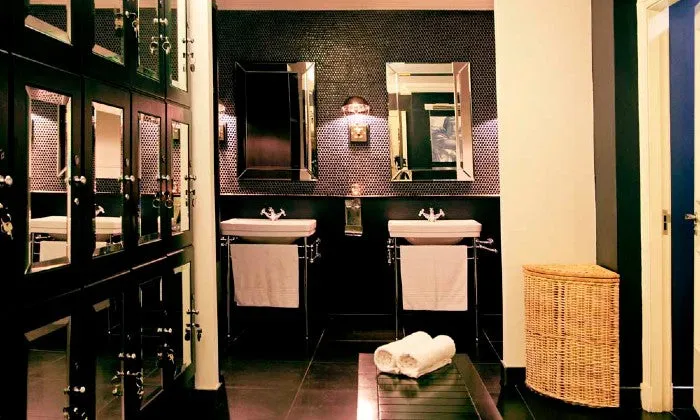 Couple’s Journey of Discovery Spa Session – Inspire by Casuarina