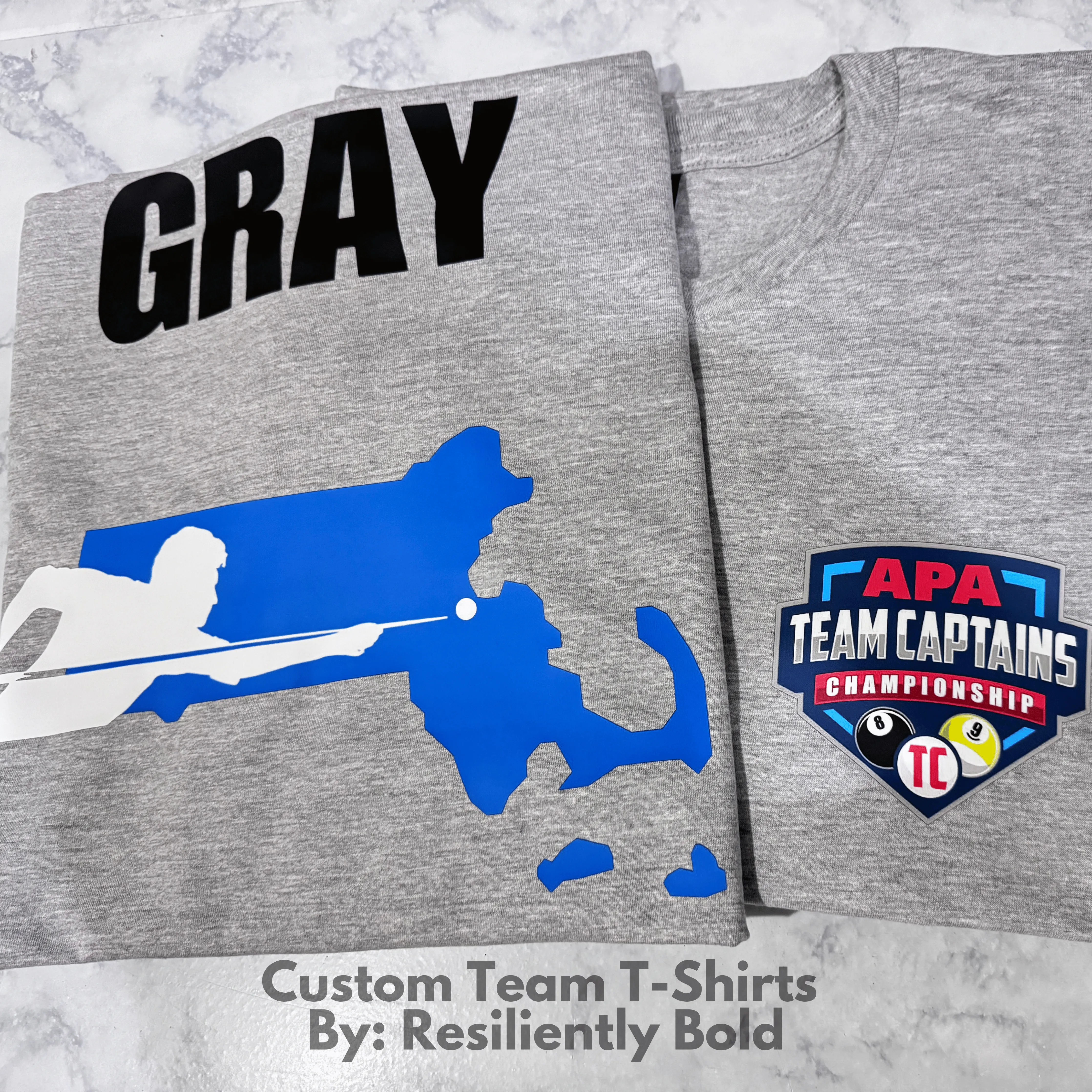 Custom Apparel