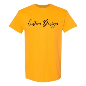 Custom Apparel
