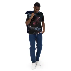 CyberArms Warrior V20 - Men's t-shirt