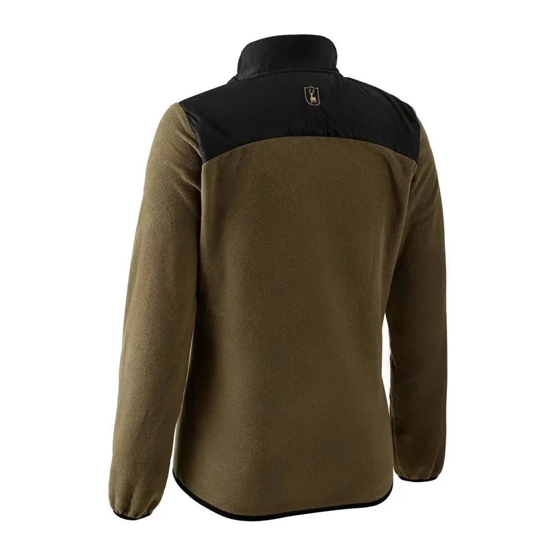 Deerhunter Lady Northward  Fleece Jacket