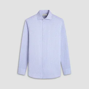 Devon Floral OoohCotton Shirt
