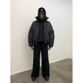 Elevate Puffer Jacket