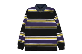 Figueroa Longsleeve Polo
