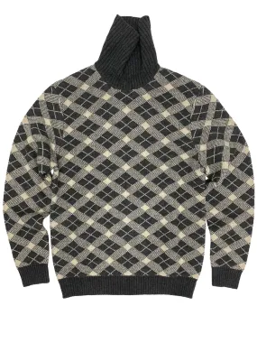 Final Sale: Fitzgerald Turtleneck