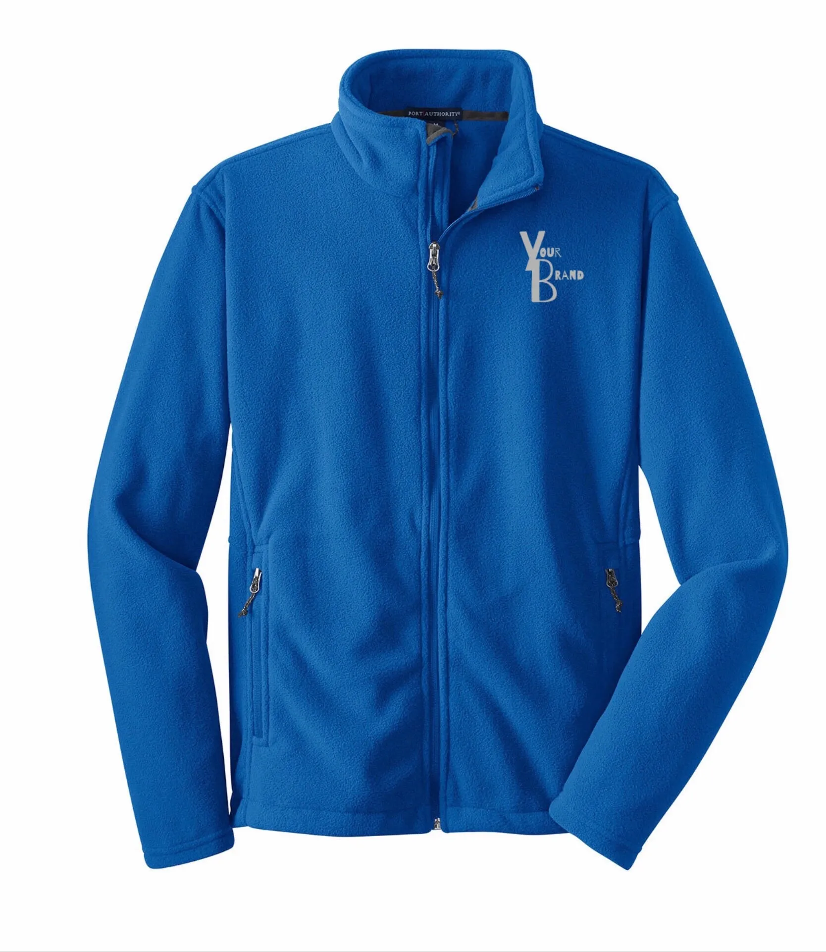 Fleece Jacket
