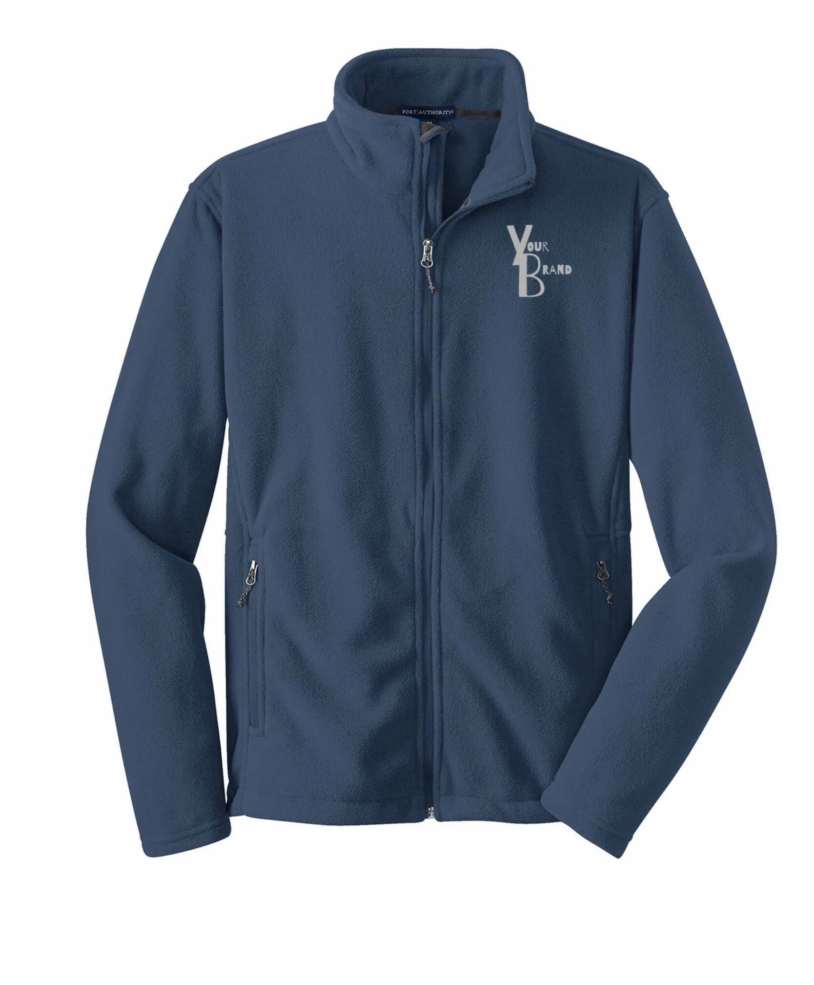 Fleece Jacket