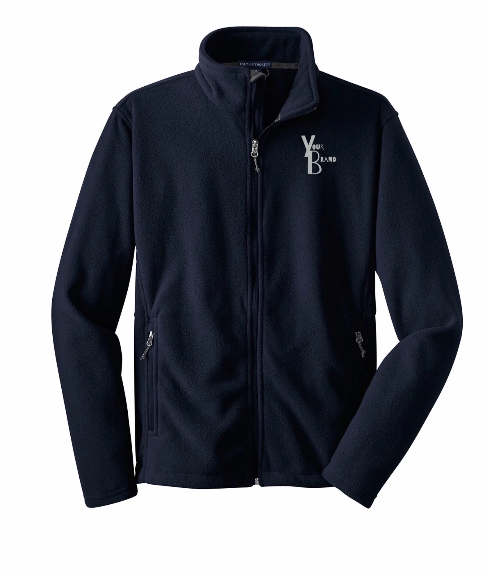 Fleece Jacket