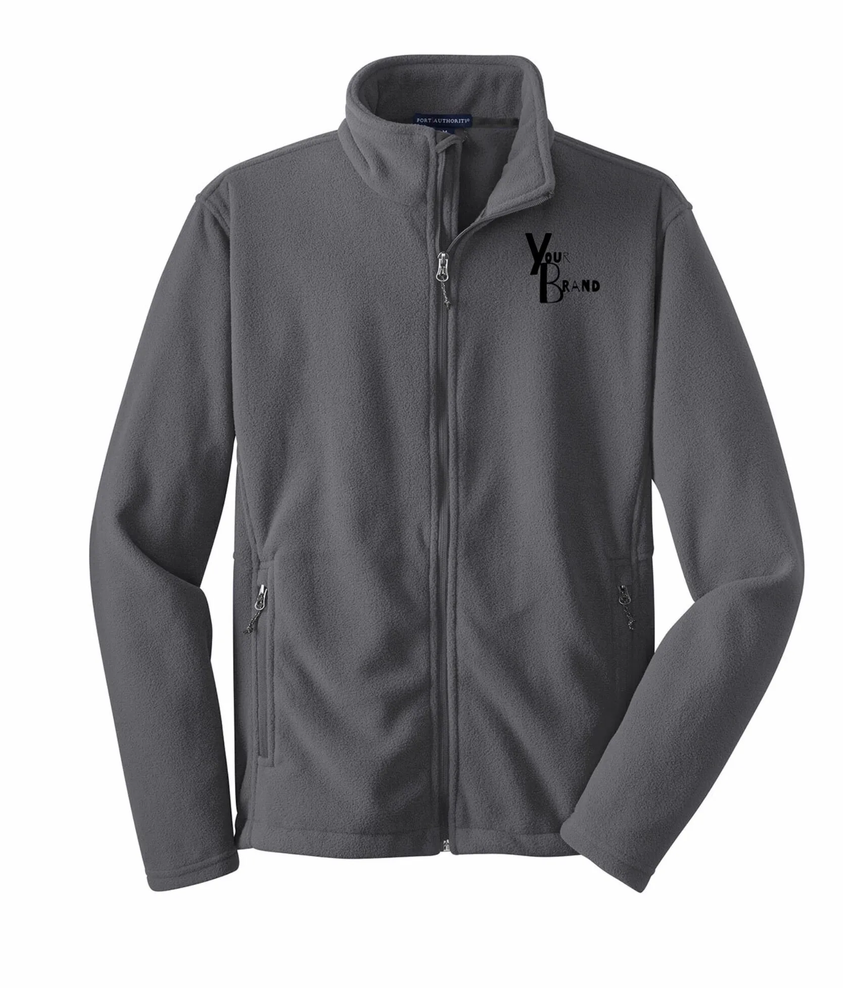 Fleece Jacket