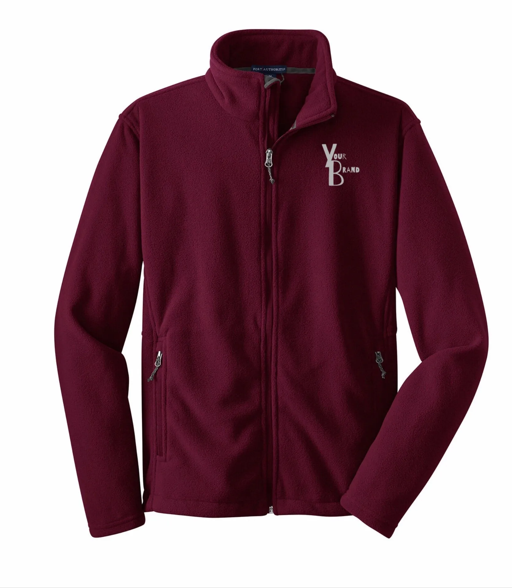 Fleece Jacket