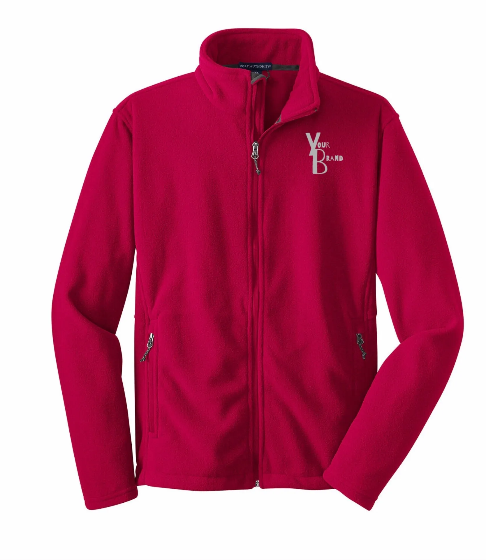 Fleece Jacket