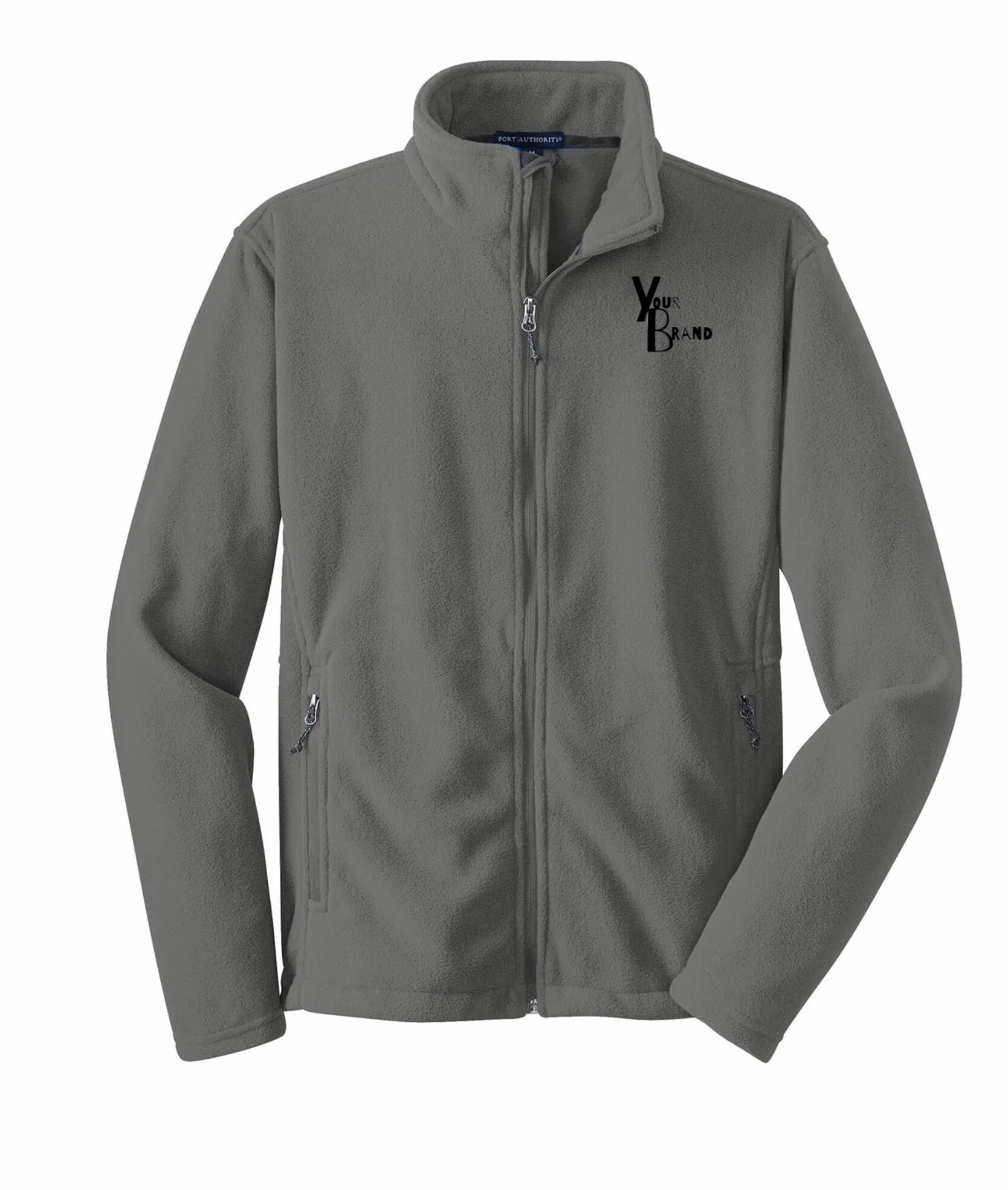 Fleece Jacket